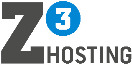 Hostingangebote der z3networks GmbH